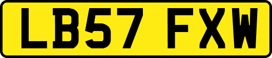 LB57FXW