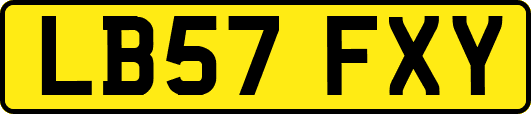 LB57FXY