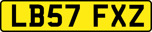 LB57FXZ