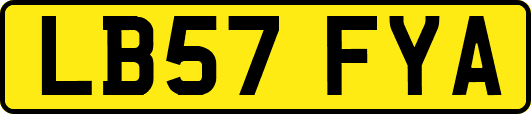 LB57FYA