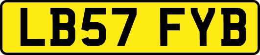 LB57FYB