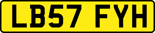 LB57FYH