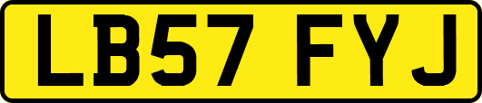 LB57FYJ