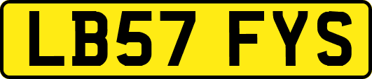 LB57FYS