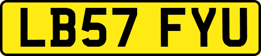 LB57FYU