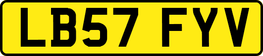 LB57FYV