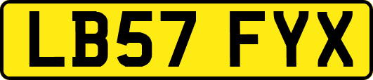 LB57FYX
