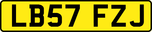 LB57FZJ