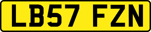 LB57FZN