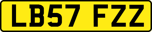 LB57FZZ