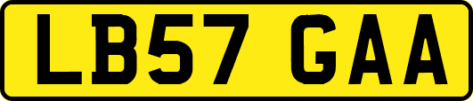LB57GAA