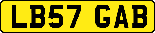 LB57GAB