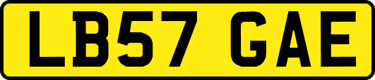 LB57GAE
