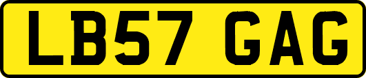 LB57GAG
