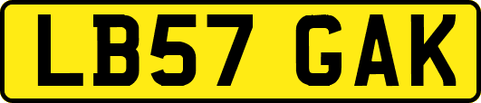 LB57GAK