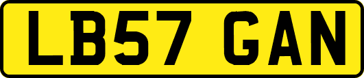 LB57GAN