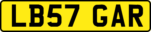 LB57GAR