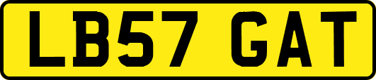 LB57GAT