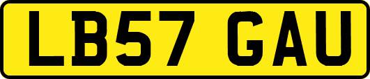 LB57GAU