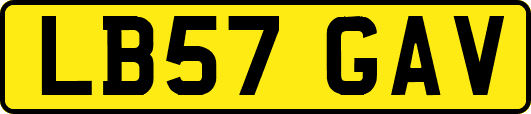 LB57GAV