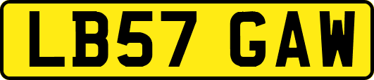 LB57GAW
