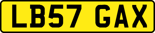 LB57GAX