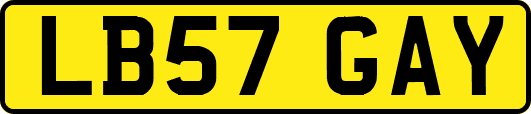 LB57GAY