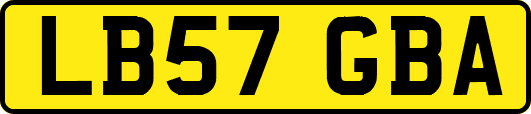 LB57GBA