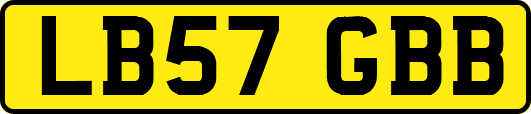 LB57GBB
