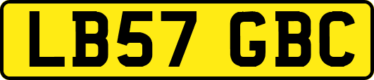 LB57GBC