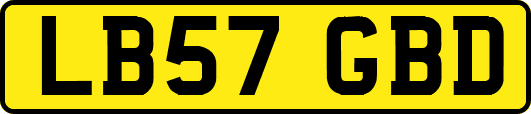 LB57GBD