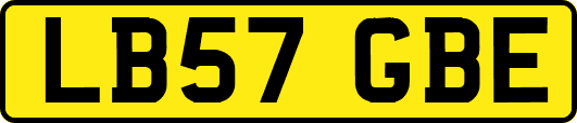 LB57GBE