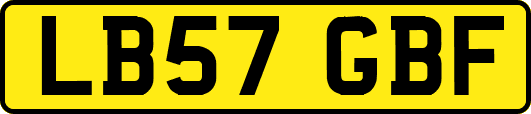 LB57GBF