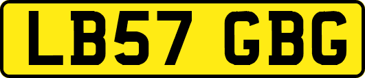 LB57GBG
