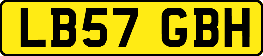 LB57GBH