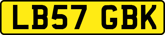 LB57GBK