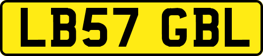 LB57GBL