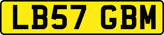 LB57GBM