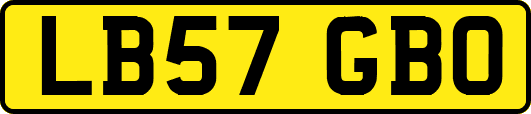 LB57GBO
