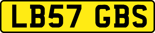 LB57GBS