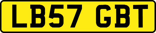 LB57GBT