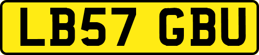 LB57GBU