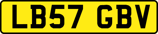 LB57GBV