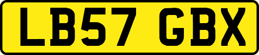LB57GBX