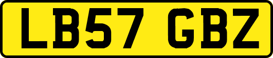LB57GBZ