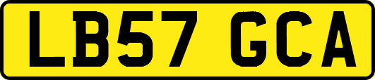LB57GCA