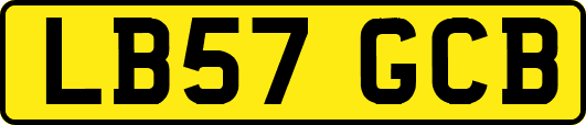 LB57GCB