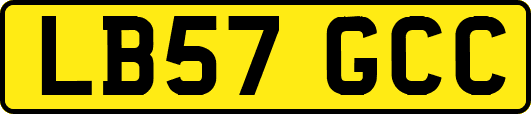 LB57GCC