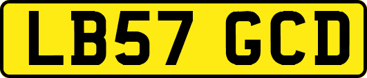LB57GCD