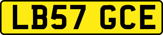 LB57GCE